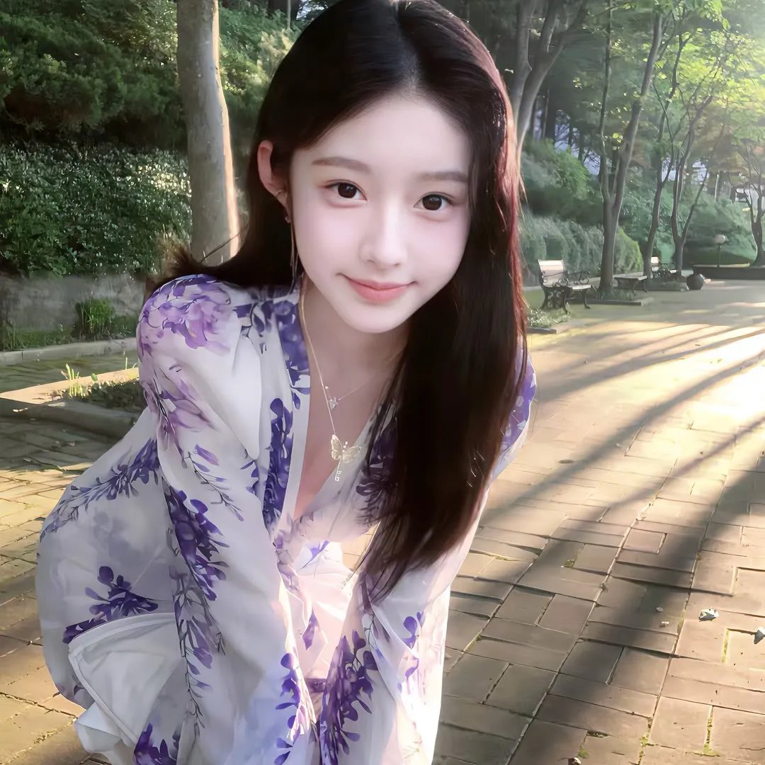 破碎的彩虹
