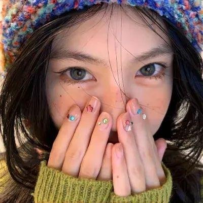 沉睡蝴蝶